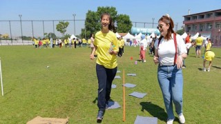 Spor Şenlikleri’nde En Özel Gün