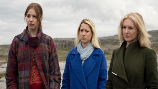 Sürprizlerle Dolu İrlanda Draması “Smother” İkinci Sezonuyla BBC First Ekranlarında