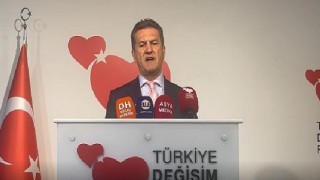 TDP Mustafa Sarıgül EYT’ye noter huzurunda taahhütname imzaladı.