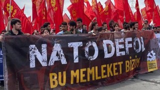 TKP’den 19 Mayıs açıklaması: 19 Mayıs NATO’ya karşı çıkmadan anılamaz