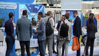 Token Finansal Teknolojiler, Almanya’daki Fuarda Dikkat Çekti