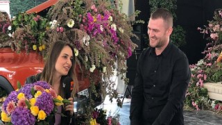 Tomtom Designhood, FloralFest’22, İle Çiçek Açacak