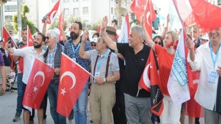 Torbalı’da “Tiyatro Festivali” sona erdi