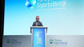 TSB Başkanı Benli: “Sigorta Kıymet Bilmektir”