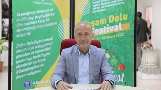 Turizmin Başkenti Didim Vegfest’e Hazırlanıyor