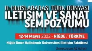 Türk dünyasının kalbi Niğde’de atıyor