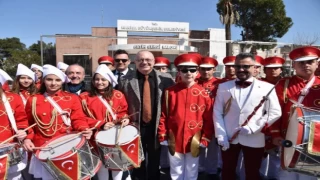 Türkiye Cumhuriyeti’nin yılmaz bekçileri gençler