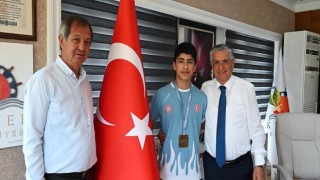 Türkiye Yıldızlar Judo Şampiyonu Yıldırım Kemer Belediyesi’nde