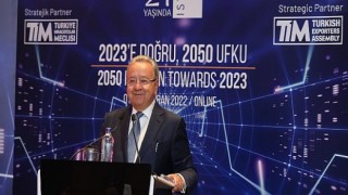 Türkiyenin Vizyon Toplantısı Forum İstanbul, 21. Yılında “2023’e Doğru, 2050 Ufku” İçin Buluşuyor