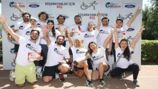 Ünlü isimlerden Wings for Life Word Run’a destek