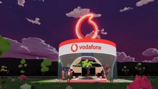 Vodafone, Türkiye’de Metaverse’de Mağaza Açan İlk Telekom Markası Oldu