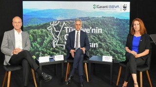 WWF-Türkiye ve Garanti BBVA iş birliğiyle orman yangınlarıyla mücadele için Türkiye’nin Canı Yanmasın Destek Programı