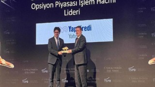 Yapı Kredi Yatırım’a 7. Tspb Altın Boğa Ödülleri’nde İki Alanda Liderlik Ödülü