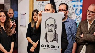 Yazar ve Akademisyen Celil Oker 3. ölüm yıldönümünde İstanbul Bilgi Üniversitesi’nde anıldı