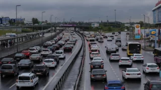 Zorunlu Trafik Sigortası’na zam geliyor