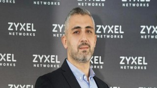 Zyxel Networks Türkiye’de Mehmet Yılmaz’a global sorumluluk