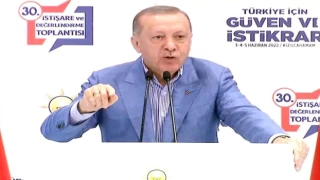 3600 ek gösterge tamamlandı... Cumhurbaşkanı Erdoğan detaylarını yarın açıklayacak