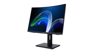 Acer BC270U monitörler, ergonomik tasarımları ile profesyonel kullanıcıların hayatını kolaylaştırıyor