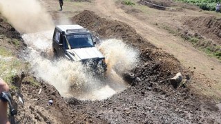 Adrenalin Tutkunları Kartepe’de Buluşuyor