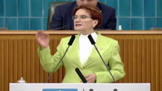 Akşener: ”Ya görevinizi yapın ya da şerefinizle ayrılın!”