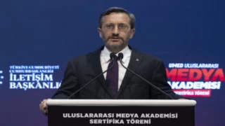 Altun: Bu işin mesleki formasyonu önemli