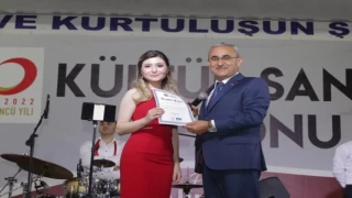 ANKA Orkestrası Kütahya’yı fethetti