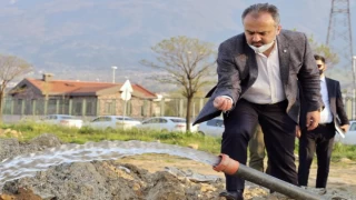 Barajlara hiç su girmezse Bursa’nın 227 günlük suyu kaldı