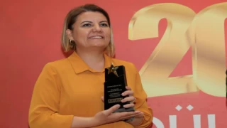 Başkan Hürriyet, İzmit’e 3 yılda 6 ödül kazandırdı