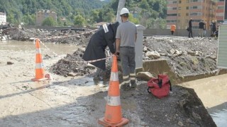 Başkent EDAŞ yoğun yağış ve sel koşullarında kesintisiz enerji mücadelesini sürdürüyor