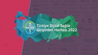 Bayer, Türkiye’deki Girişimcileri ‘Dijital Sağlık Girişimleri Haritası’na Davet Ediyor