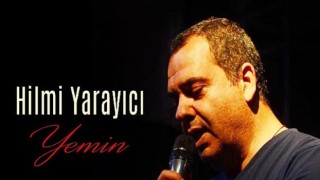 Bayraklı Belediyesi yaz konserleri devam ediyor ‘Hilmi Yarayıcı’ 1 Temmuz’da Bayraklı’da