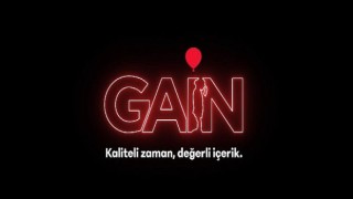 BBC First Dizileri Gain’e Geliyor