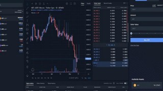 BitMEX, 24 saatte 24 milyon dolarlık hacme ulaştı!