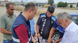 Bölgenin en büyük Kurban Pazarı’nda hummalı çalışma