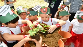 Bursa Mustafakemalpaşa Belediyesi’ne ’çevre’ ödülü