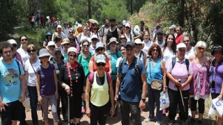 Büyükşehir, 5 Haziran Dünya Çevre Günü’nü çeşitli etkinliklerle kutladı