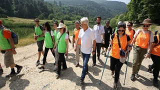 Çevre Günü’nde Bursa’dan yükselen imdat çığlığı