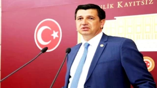 CHP’li Gaytancıoğlu ikametgah adresinin peşinde