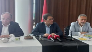 CHP’li vekiller Rize’yi yakın takibe aldı