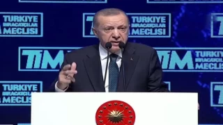 Cumhurbaşkanı Erdoğan: Temmuz’da enflasyon farkları her kesimi rahatlatacak