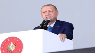 Cumhurbaşkanı Erdoğan’dan eğitimde fırsat eşitliği vurgusu