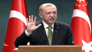 Cumhurbaşkanı Erdoğan’dan ’ek gösterge’ açıklaması... Tüm memurlara 600 puan artış