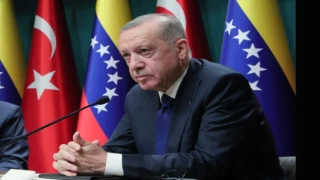 Cumhurbaşkanı Erdoğan’dan ’NATO’ çıkışı!