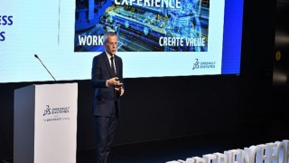 Dassault Systèmes, 3DEXPERIENCE FORUM 2022 Etkinliğini Gerçekleştirdi