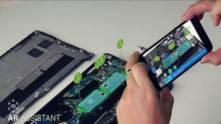 Dell AR Assistant’la cihazınızı nasıl onaracağınızı öğrenin