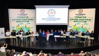 Denizli’de hedef sıfır atık