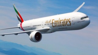 Emirates ve Airlink ortak uçuşlarını resmi olarak başlattı