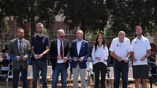 Enerjisa Üretim İle Aydın Mimar Sinan Mesleki ve Teknik Anadolu Lisesi İş Birliği