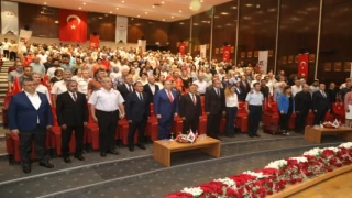 ERÜ’den “FETÖ ve 15 Temmuz Hain Darbe Girişimi” konferansı