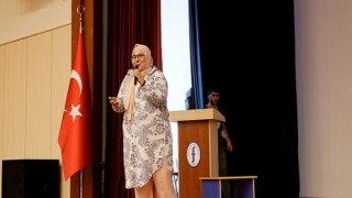 EÜ ÇEVMER’den “Dünya Çevre Günü Paneli”